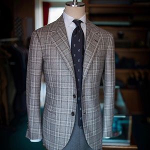 Meet your Posher, Christopher